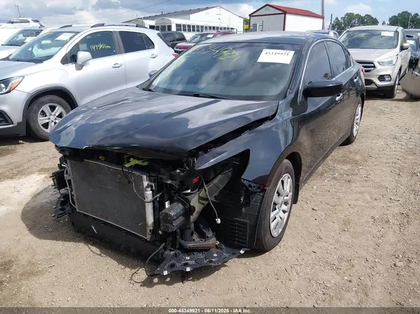 1N4AL3AP3GN392192 2016 NISSAN ALTIMA - Image 2
