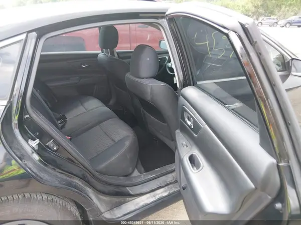 1N4AL3AP3GN392192 2016 NISSAN ALTIMA - Image 8