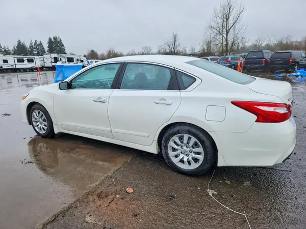 1N4AL3AP3GN392449 2016 NISSAN ALTIMA - Image 2