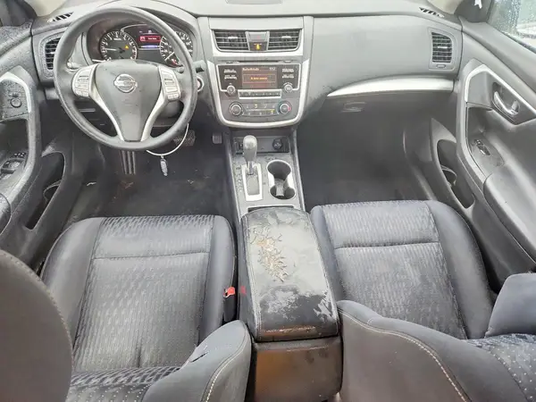 1N4AL3AP3GN392449 2016 NISSAN ALTIMA - Image 8