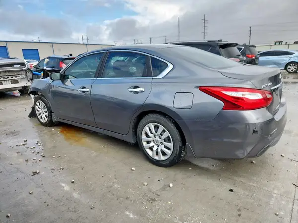 1N4AL3AP3GN392550 2016 NISSAN ALTIMA - Image 2