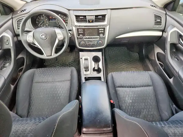 1N4AL3AP3GN392550 2016 NISSAN ALTIMA - Image 8