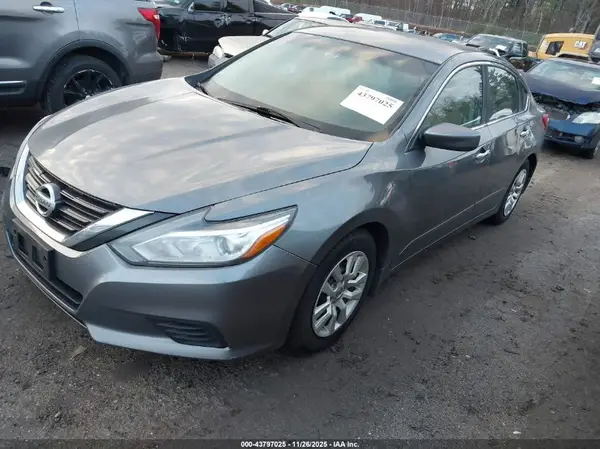 1N4AL3AP3GN392841 2016 NISSAN ALTIMA - Image 2