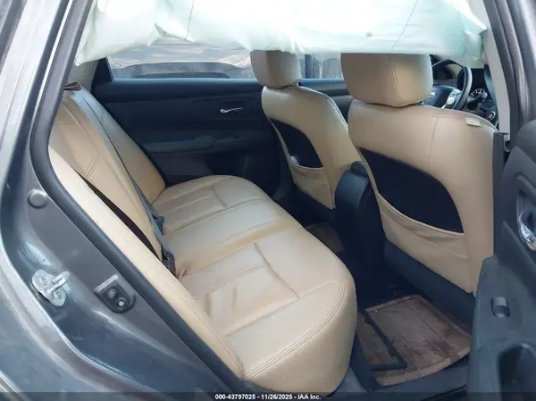 1N4AL3AP3GN392841 2016 NISSAN ALTIMA - Image 8