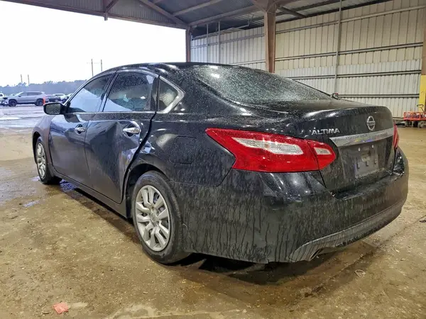 1N4AL3AP3GN393195 2016 NISSAN ALTIMA - Image 2