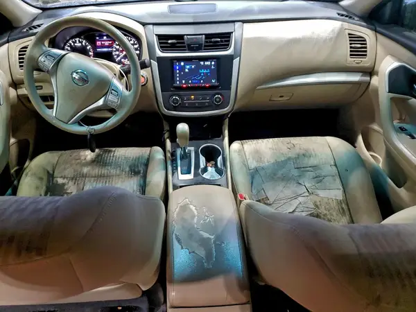 1N4AL3AP3GN393195 2016 NISSAN ALTIMA - Image 8