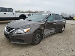 1N4AL3AP3GN393200 2016 NISSAN ALTIMA