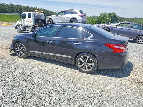 1N4AL3AP3GN393388 2016 NISSAN ALTIMA - Image 2
