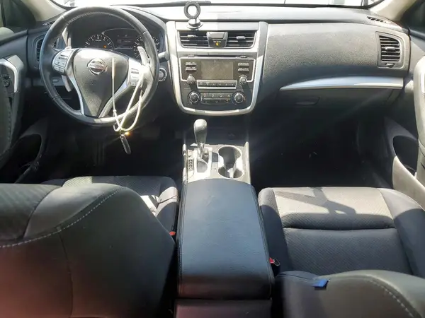 1N4AL3AP3GN393388 2016 NISSAN ALTIMA - Image 8