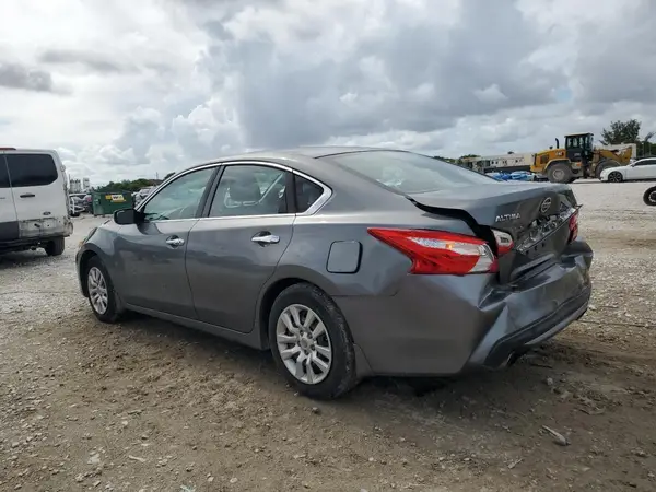 1N4AL3AP3GN393410 2016 NISSAN ALTIMA - Image 2