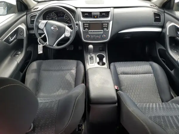 1N4AL3AP3GN393410 2016 NISSAN ALTIMA - Image 8