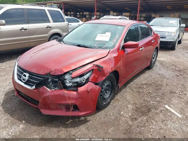 1N4AL3AP3GN393634 2016 NISSAN ALTIMA - Image 2