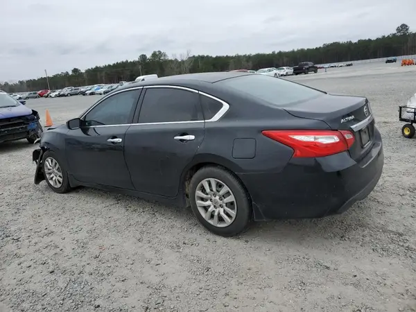 1N4AL3AP3GN393651 2016 NISSAN ALTIMA - Image 2