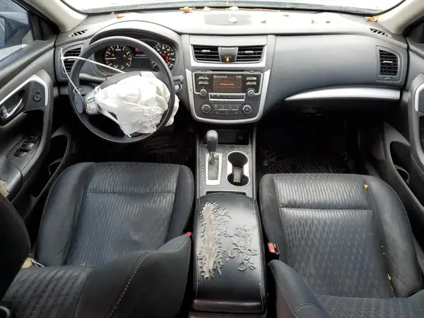 1N4AL3AP3GN393651 2016 NISSAN ALTIMA - Image 8