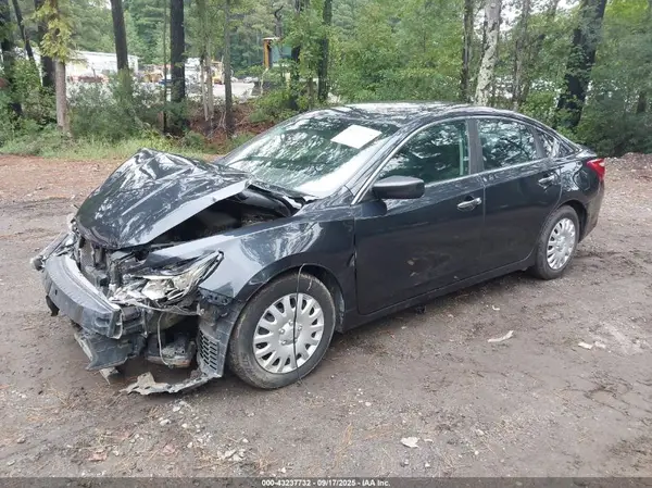 1N4AL3AP3HC108623 2017 NISSAN ALTIMA - Image 2