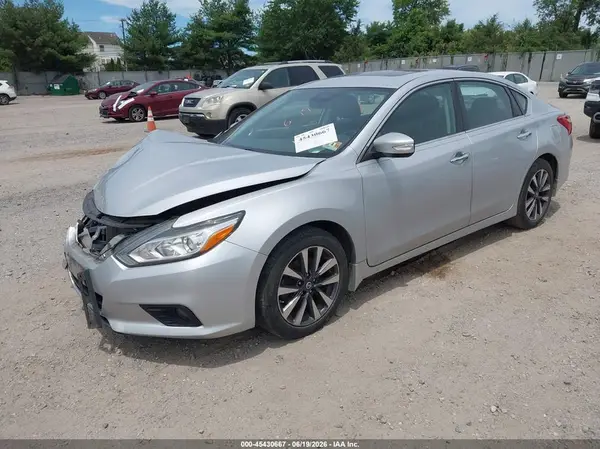 1N4AL3AP3HC108959 2017 NISSAN ALTIMA - Image 2
