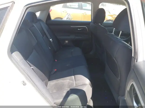 1N4AL3AP3HC109674 2017 NISSAN ALTIMA - Image 8