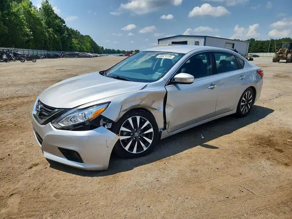 1N4AL3AP3HC109822 2017 NISSAN ALTIMA - Image 1