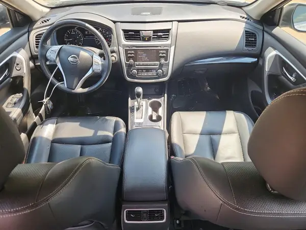 1N4AL3AP3HC109822 2017 NISSAN ALTIMA - Image 8