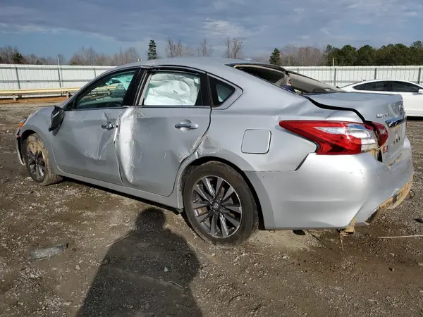 1N4AL3AP3HC109853 2017 NISSAN ALTIMA - Image 2
