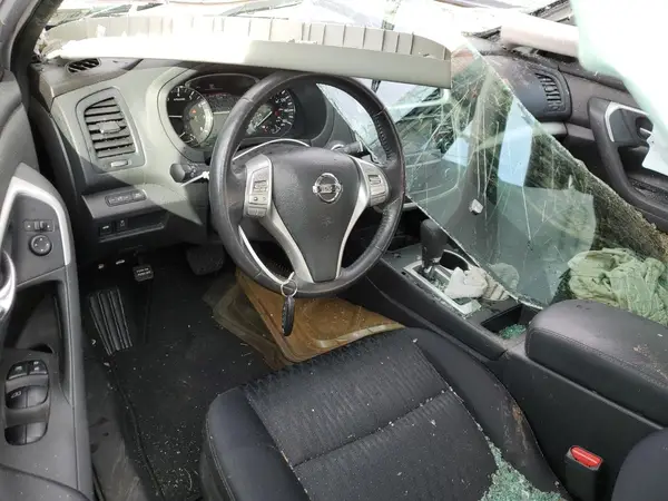 1N4AL3AP3HC109853 2017 NISSAN ALTIMA - Image 8