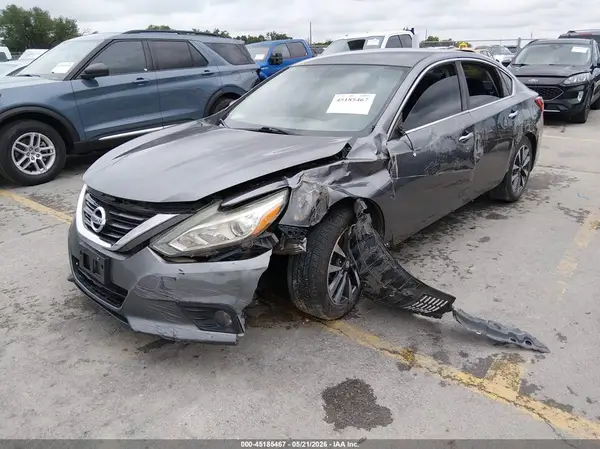 1N4AL3AP3HC109920 2017 NISSAN ALTIMA - Image 2