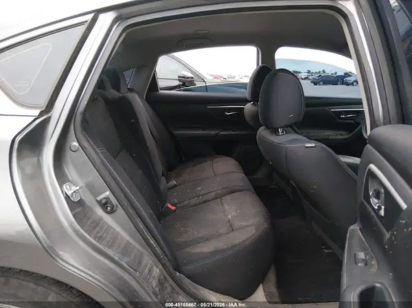1N4AL3AP3HC109920 2017 NISSAN ALTIMA - Image 8