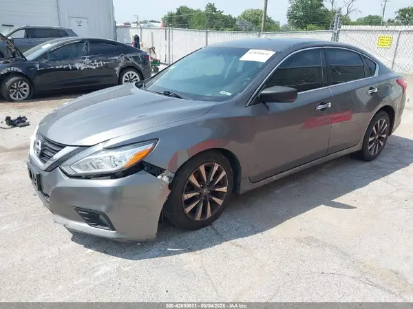 1N4AL3AP3HC109948 2017 NISSAN ALTIMA - Image 2