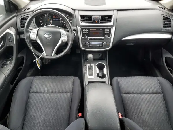 1N4AL3AP3HC110615 2017 NISSAN ALTIMA - Image 8
