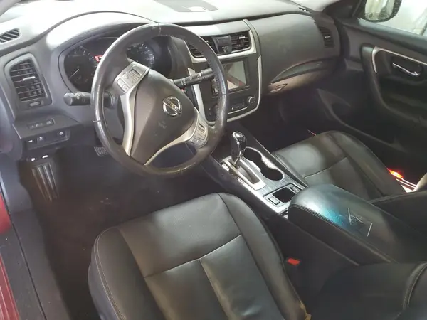 1N4AL3AP3HC111019 2017 NISSAN ALTIMA - Image 8