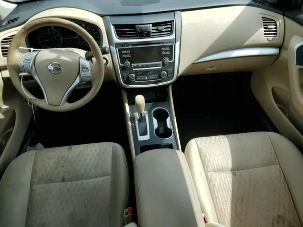 1N4AL3AP3HC111165 2017 NISSAN ALTIMA - Image 8