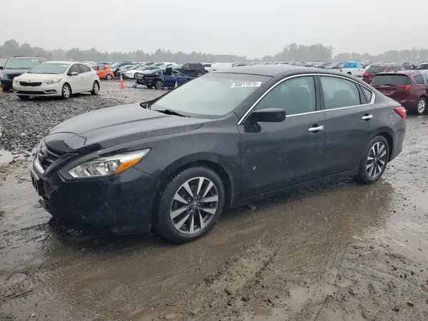 1N4AL3AP3HC111862 2017 NISSAN ALTIMA - Image 1