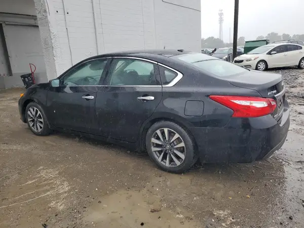 1N4AL3AP3HC111862 2017 NISSAN ALTIMA - Image 2