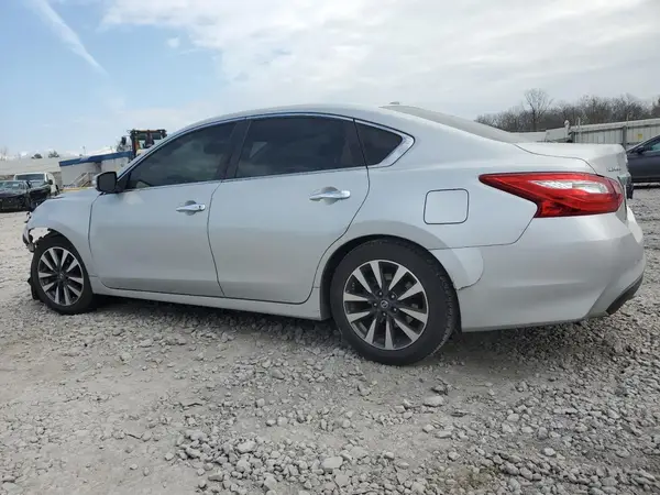 1N4AL3AP3HC113062 2017 NISSAN ALTIMA - Image 2
