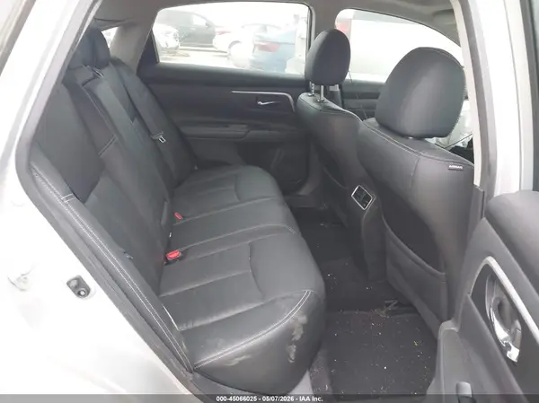 1N4AL3AP3HC113191 2017 NISSAN ALTIMA - Image 8