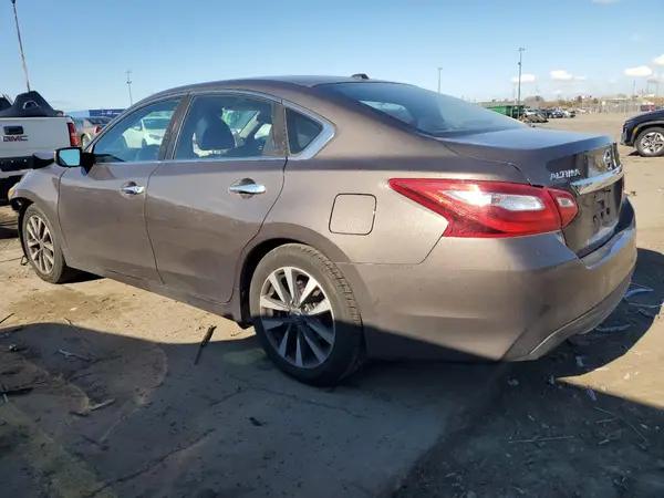 1N4AL3AP3HC113496 2017 NISSAN ALTIMA - Image 2