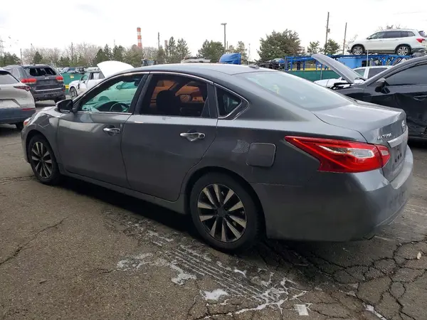 1N4AL3AP3HC114101 2017 NISSAN ALTIMA - Image 2