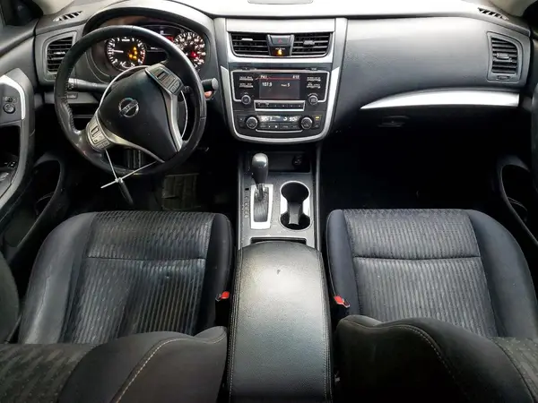 1N4AL3AP3HC114101 2017 NISSAN ALTIMA - Image 8