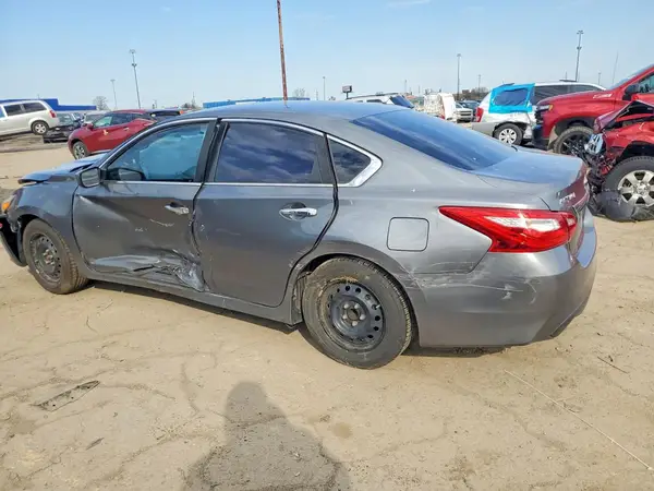 1N4AL3AP3HC114194 2017 NISSAN ALTIMA - Image 2