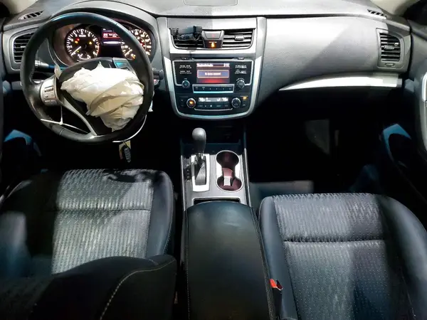 1N4AL3AP3HC114535 2017 NISSAN ALTIMA - Image 8