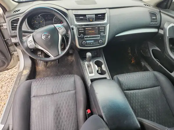 1N4AL3AP3HC114616 2017 NISSAN ALTIMA - Image 8