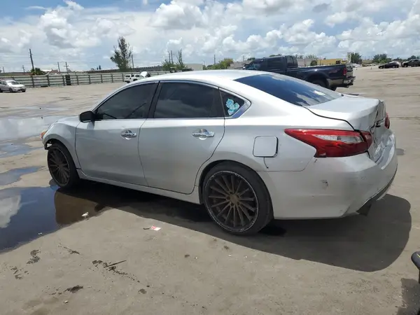 1N4AL3AP3HC114826 2017 NISSAN ALTIMA - Image 2
