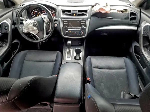 1N4AL3AP3HC114910 2017 NISSAN ALTIMA - Image 8