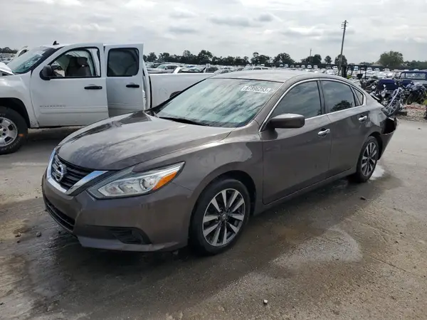 1N4AL3AP3HC115393 2017 NISSAN ALTIMA - Image 1