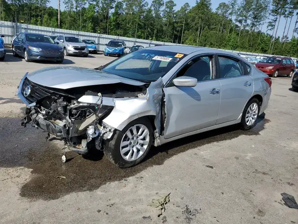1N4AL3AP3HC115443 2017 NISSAN ALTIMA - Image 1