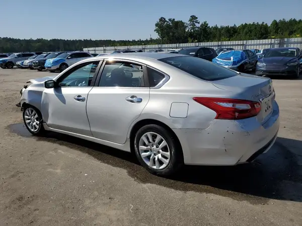 1N4AL3AP3HC115443 2017 NISSAN ALTIMA - Image 2