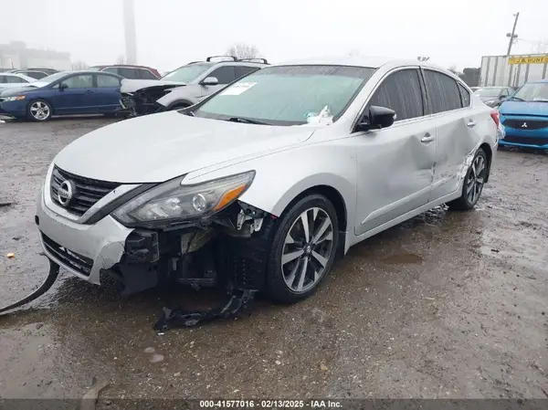 1N4AL3AP3HC116799 2017 NISSAN ALTIMA - Image 2