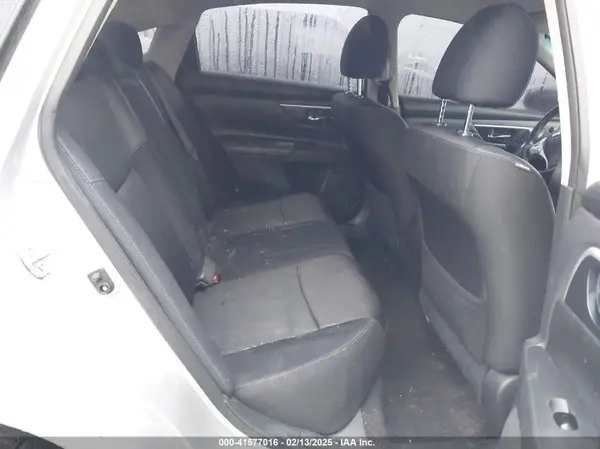 1N4AL3AP3HC116799 2017 NISSAN ALTIMA - Image 8