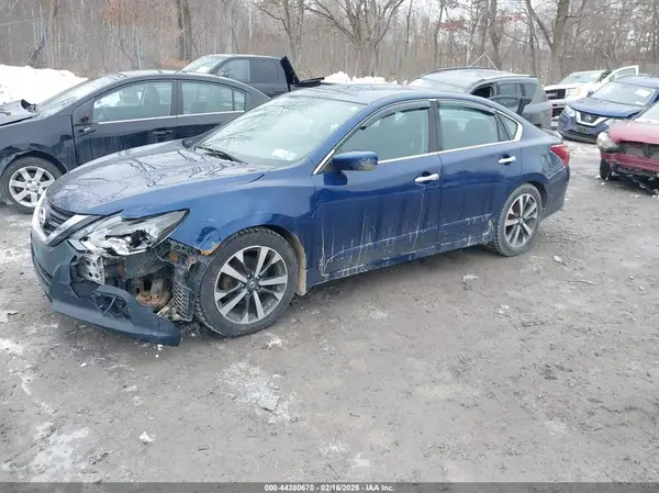 1N4AL3AP3HC117399 2017 NISSAN ALTIMA - Image 2