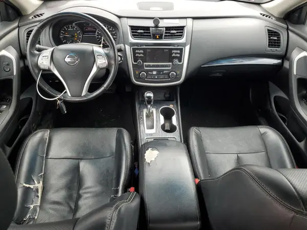 1N4AL3AP3HC117466 2017 NISSAN ALTIMA - Image 8